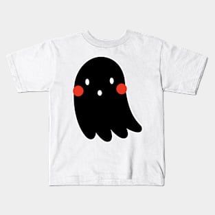 Cute ghosts - Halloween Kids T-Shirt